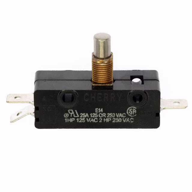 E14-00M ZF Electronics electronic component